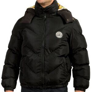 Versace | Jackets & Coats | Versace Mens Logo All Over Down
